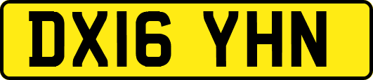 DX16YHN