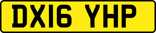 DX16YHP