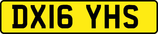 DX16YHS