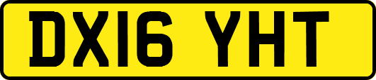 DX16YHT
