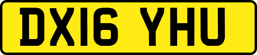 DX16YHU