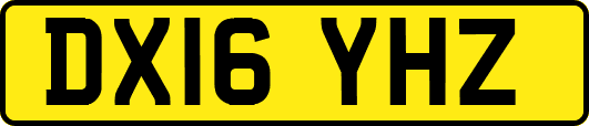 DX16YHZ