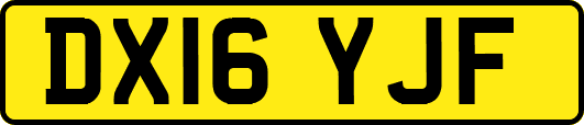 DX16YJF