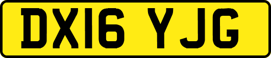 DX16YJG