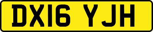 DX16YJH