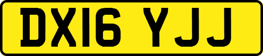 DX16YJJ