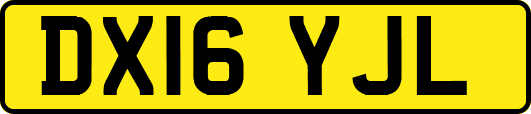 DX16YJL