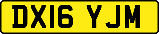 DX16YJM