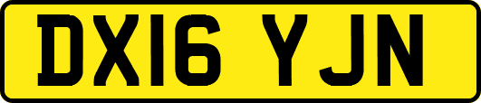 DX16YJN