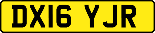 DX16YJR