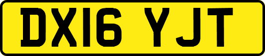 DX16YJT