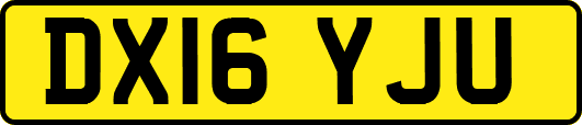 DX16YJU