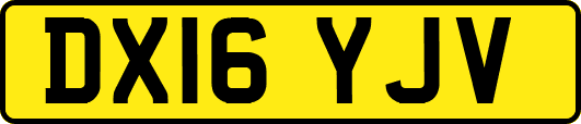 DX16YJV