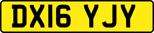 DX16YJY
