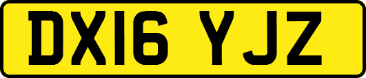 DX16YJZ