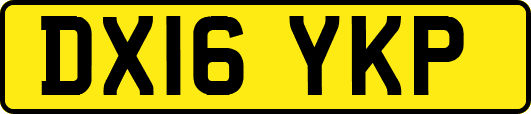 DX16YKP