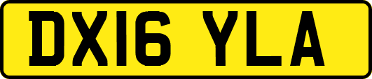 DX16YLA
