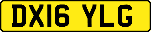 DX16YLG