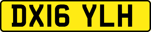 DX16YLH