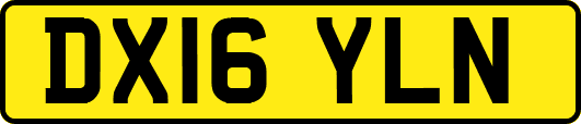 DX16YLN