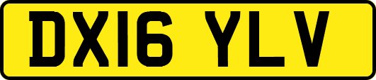 DX16YLV