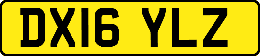 DX16YLZ