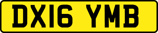 DX16YMB