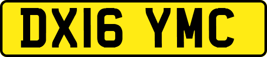 DX16YMC