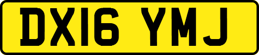 DX16YMJ