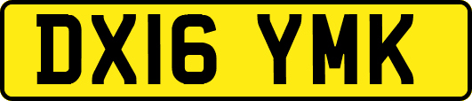 DX16YMK