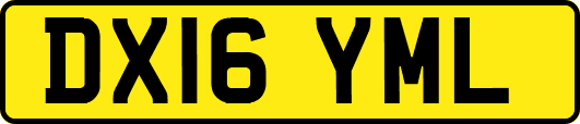 DX16YML