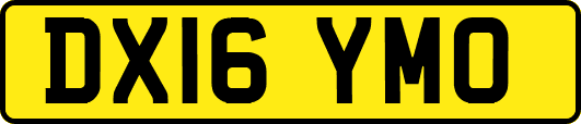 DX16YMO