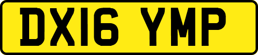DX16YMP