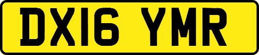 DX16YMR