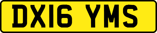 DX16YMS