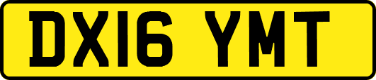 DX16YMT