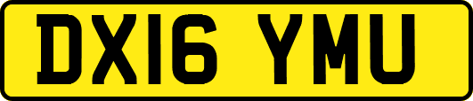 DX16YMU