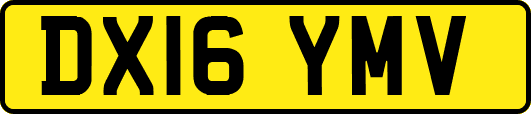 DX16YMV