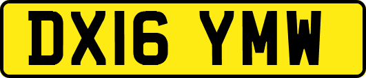 DX16YMW