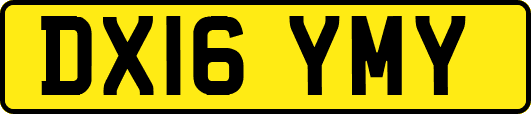 DX16YMY