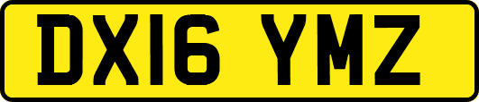 DX16YMZ