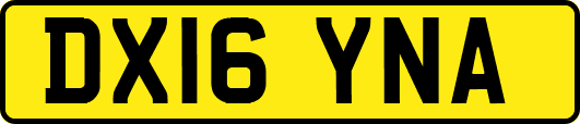 DX16YNA