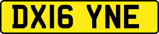DX16YNE