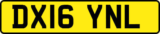 DX16YNL