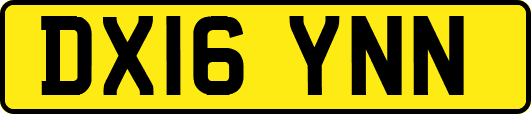 DX16YNN