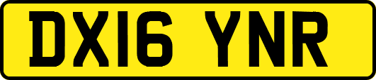 DX16YNR