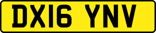 DX16YNV