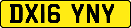 DX16YNY