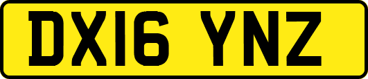 DX16YNZ