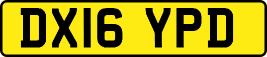 DX16YPD